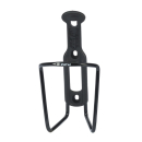 Zefal FLASCHENHALTER ALU PLAST 124, SCHWARZ EPOXYLACK,...