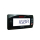 Koso BA003190 Ampere + Volt Meter Mini 3 (beleuchtet),