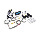 Koso BA006B62 Dual EGT Abgastemperaturmesser,