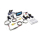Koso BA006B62 Dual EGT Abgastemperaturmesser,