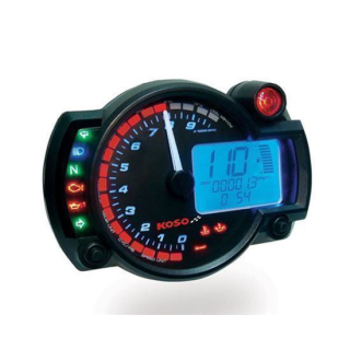 Koso BA015B15 RX2N+ GP Style (max. 10 000RPM) ABE,