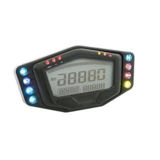 Koso BA022000 Signalleuchtenkit fuer DB-02 / DB-02R,