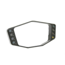 Koso BA022000 Signalleuchtenkit fuer DB-02 / DB-02R,
