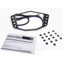 Koso BA022000 Signalleuchtenkit fuer DB-02 / DB-02R,