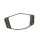 Koso BA022000 Signalleuchtenkit fuer DB-02 / DB-02R,