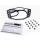 Koso BA022000 Signalleuchtenkit fuer DB-02 / DB-02R,