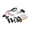 NEU KOSO DB 02R Race ABE Tacho Tachometer DB02...