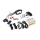 NEU KOSO DB 02R Race ABE Tacho Tachometer DB02 Drehzahlmesser Cockpit BA022W10