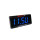 Koso BA024B50 Super Slim - Clock + Volt,