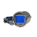 Koso BA550B51 D55 Tachometer (LCD, Geschwindigkeit /...