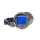 Koso BA550B51 D55 Tachometer (LCD, Geschwindigkeit / Kilometer / Tankanzeige) Anschluss (Yamaha)),