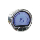 Koso BA555B10 D55 DL-02S Tachometer (LCD Display, max...