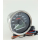 Koso BB551B36 D55 GP Style Tachometer (max. 260 km/h, schwarz),