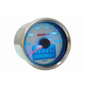 Koso BB551B16 Tachometer (GP Style 55mm) - ~140 MPH...