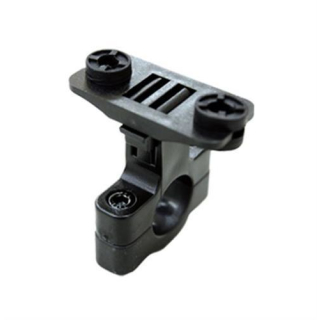 Koso BE003K01 Halter EGT, DB-01/R fuer 1 1/8\ Lenker,