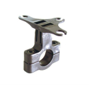 Koso BE011K02 Halter RX1N, XR2N, XR-SRN fuer 7/8\ Lenker,