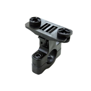 Koso BE018K00 Halter EGT, DB-01/R fuer 7/8\ Lenker",