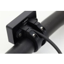Koso BE032000 D1 OLED Halter für 7-8 Zoll Lenker,