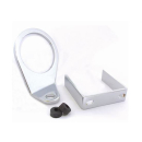 Koso BE480001 Halter fuer 48mm D-Typ Instrumente,