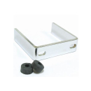Koso BE480002 Haltespange fuer D48 Geraete,