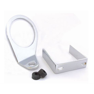 Koso BE640001 Halter fuer 64mm D-Typ Instrumente,