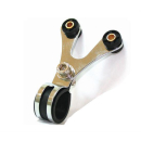 Koso BE640003 V-Halter fuer D64 Geraete,