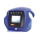Koso BEATVB03 Halter+Verkleidung fuer XR-SA an ATV Lenker (blau),