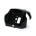 Koso BEATVK03 Halter+Verkleidung fuer XR-SA an ATV Lenker (schwarz),