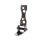 Koso BEATVK05 Halter XR-SA, XR-S, RS Dyno zum schrauben, verstellbar,