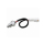 Koso BF100000 Temperatursensor M10xP1.0 (250 Grad c, weisser Stecker),