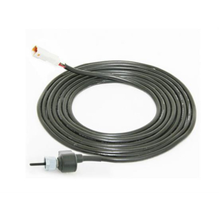 Koso BF580010 Geschwindigkeits- Signaladapter, D (weisser Stecker, JIS Typ a),