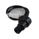 Koso BF580011 Geschwindigkeits- Signaladapter, C (weisser...