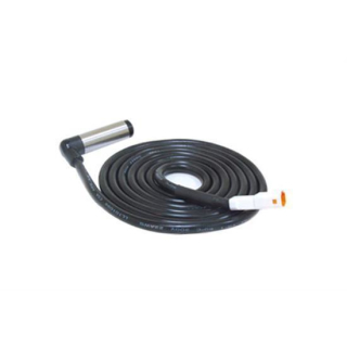 BF640J01 Koso Geschwindigkeitssensor 1150mm (aktiv, weisser Stecker),