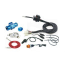 Koso BO012000 Plug + Play Kit - Ninja 250R FI - RX1N / RX2,