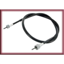 Tachowelle Motoforce China 2-Takt CPI Keeway Generic