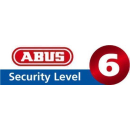 ABUS Marineschloss 85IB 30mm 5 Stück gleichschließend, AB048005-5