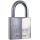 ABUS MARINE Hangschloss Vorhangschloss 84IB 40mm SB-verpackt, AB118135