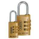 ABUS Marine Zahlenschloss 165 20mm, AB201319