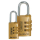 ABUS Marine Zahlenschloss 165 20mm, AB201319