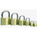 Skinpack 2x Hangschloss Vorhangschloss 65/30 30mm...