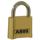 ABUS Marine Zahlenschloss 180IB 50mm C, AB255434