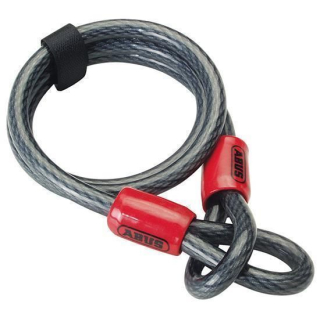 ABUS Schlaufenkabel COBRA 12mm 120cm lang, AB257193