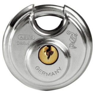 ABUS Marine DISKUS 24IB 60mm, AB267345