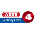 ABUS MARINE Hangschloss Vorhangschloss 40mm...