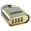 ABUS MARINE Hangschloss Vorhangschloss 180IB50/63 hoher...