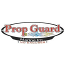 PROP-GUARD orange 11", AD115