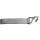 Gurtbandhaken Edelstahl für 25mm Länge 60mm, AK4251