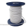 Gummileine "ALSTER" 12 mm WEISS  60m, AL121-60