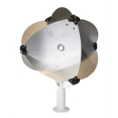 Runder Radarreflektor Dia. 12"=ca.36cm, AM012