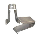 Deckhalterung für Echomax 180, AM180DB